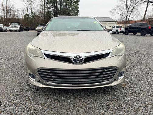 2013 Toyota Avalon XLE Premium