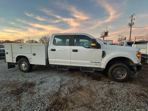2022 Ford F-250 XL