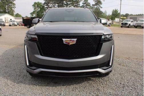 2021 Cadillac Escalade ESV Sport