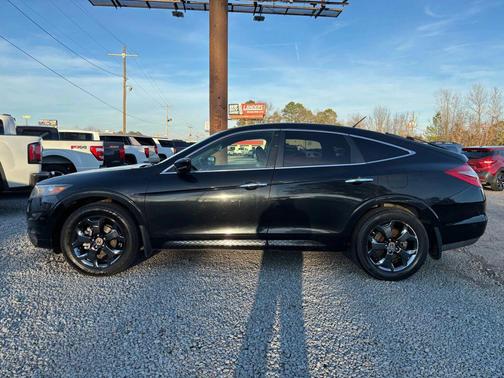 2011 Honda Accord Crosstour EX-L