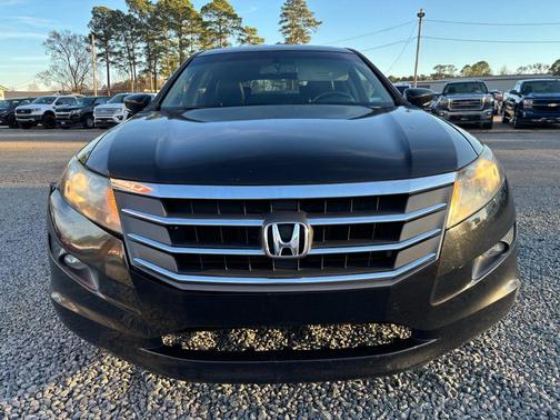 2011 Honda Accord Crosstour EX-L
