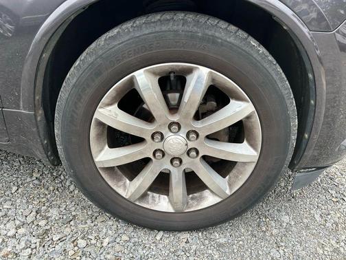 2013 Buick Enclave Premium