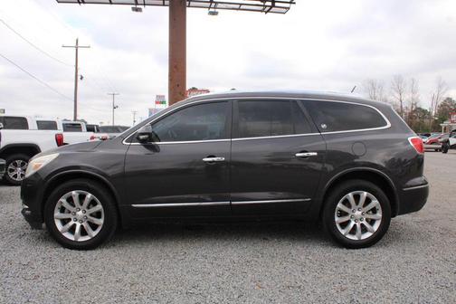 2013 Buick Enclave Premium