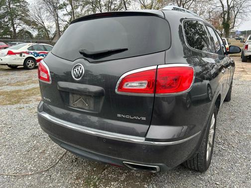 2013 Buick Enclave Premium