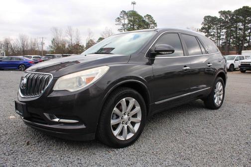 2013 Buick Enclave Premium
