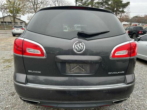 2013 Buick Enclave Premium