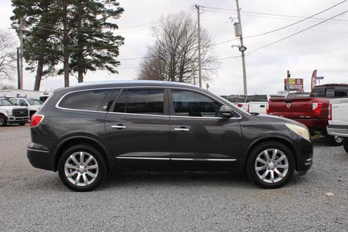 2013 Buick Enclave Premium