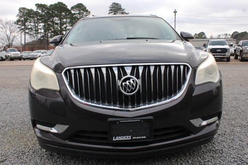 2013 Buick Enclave Premium