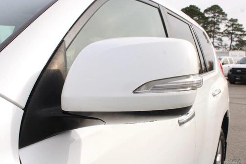 2011 Lexus GX 460 Base