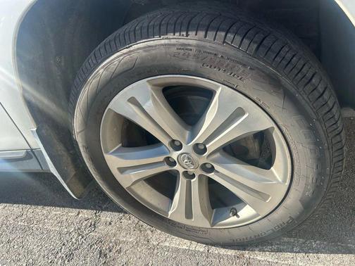 2012 Toyota Highlander Limited