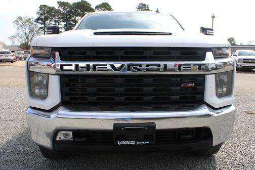 2023 Chevrolet Silverado 2500 LT