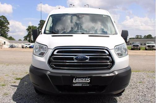 2016 Ford Transit-150 XLT