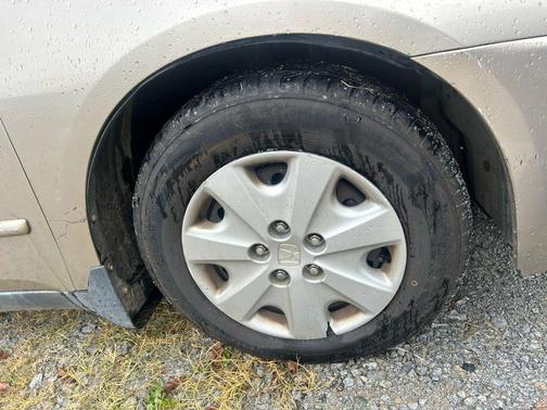 2004 Honda Accord 2.4 LX