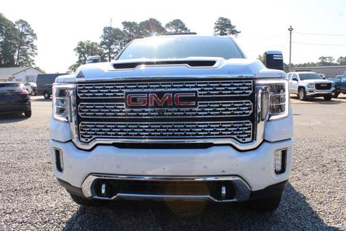 2021 GMC Sierra 2500 Denali