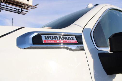 2021 GMC Sierra 2500 Denali