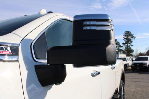 2021 GMC Sierra 2500 Denali