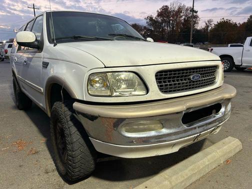 1998 Ford Expedition 