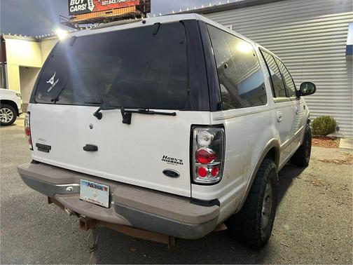 1998 Ford Expedition 
