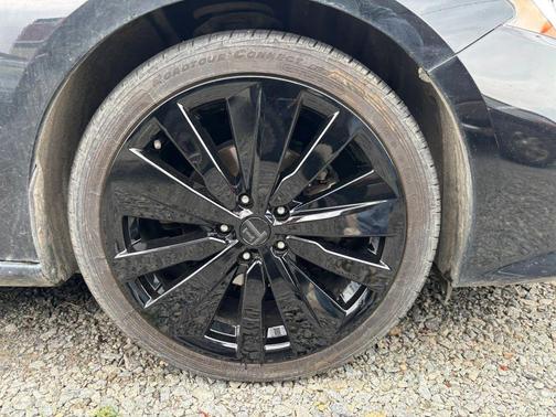 Super Black 2020 Nissan Altima SR FWD