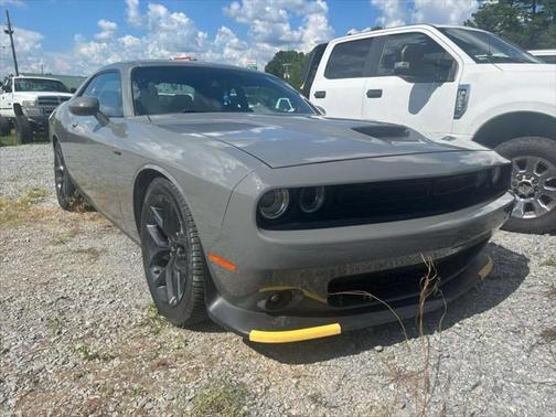 2019 Dodge Challenger R/T