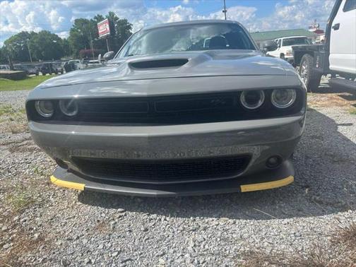 2019 Dodge Challenger R/T