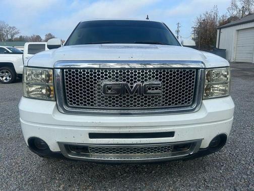 2008 GMC Sierra 1500 Denali Crew Cab