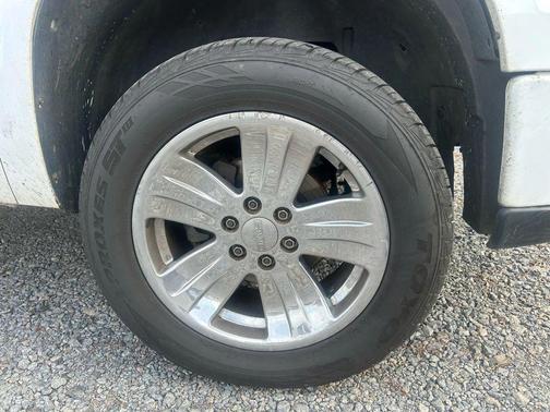 2008 GMC Sierra 1500 Denali Crew Cab