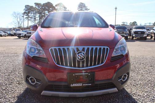 2015 Buick Encore Convenience