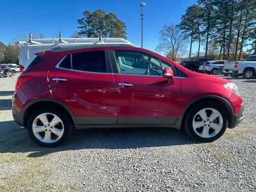2015 Buick Encore Convenience