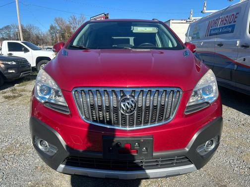 2015 Buick Encore Convenience