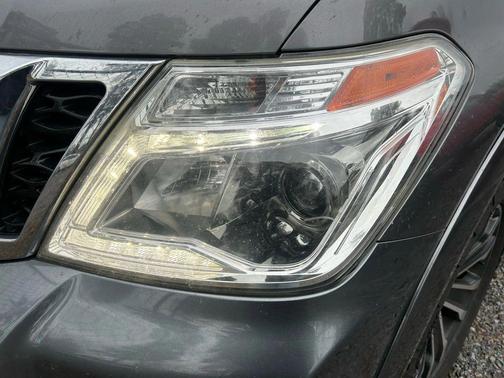 2018 Nissan Armada SL