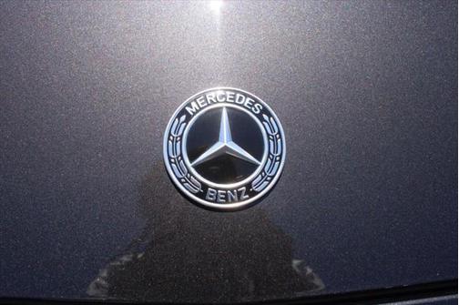 2022 Mercedes-Benz AMG E 53 4MATIC