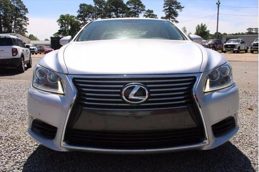 2013 Lexus LS 460 Base