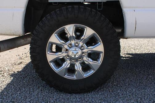 2008 Dodge Ram 2500 Laramie Mega Cab