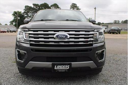 2020 Ford Expedition Max Limited