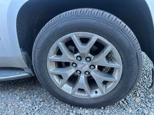 2016 GMC Yukon XL SLT