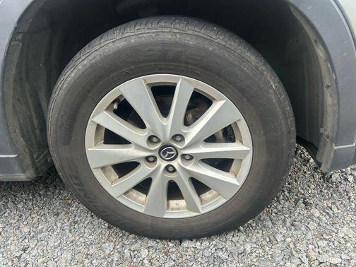 2013 Mazda CX-5 Sport