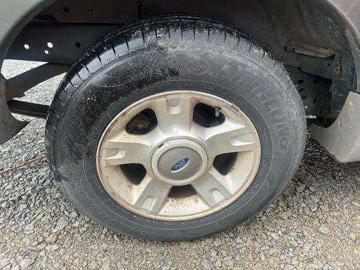 2001 Ford Explorer Sport Base