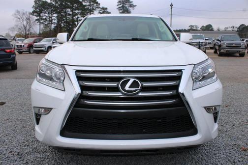 2019 Lexus GX 460 Premium