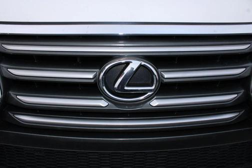 2019 Lexus GX 460 Premium