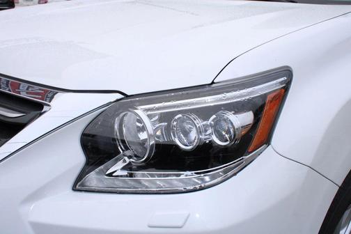 2019 Lexus GX 460 Premium