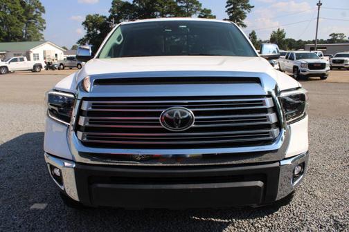 2019 Toyota Tundra Limited