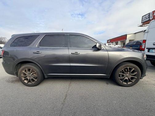 2016 Dodge Durango Limited