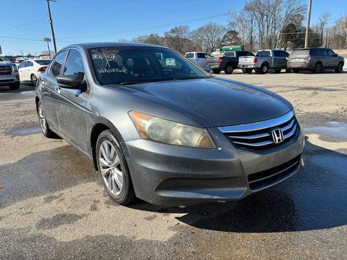 2011 Honda Accord SE