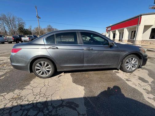 2011 Honda Accord SE