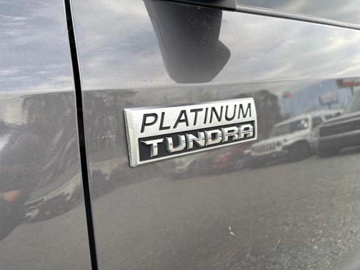 2015 Toyota Tundra 1794 Edition