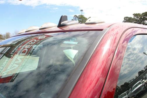 2018 RAM 3500 Big Horn Crew Cab 4x4 6'4' Box