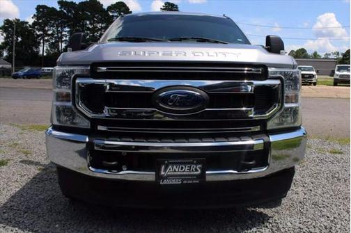 2021 Ford F-250 XLT