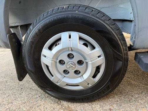 2018 RAM ProMaster 1500 Low Roof