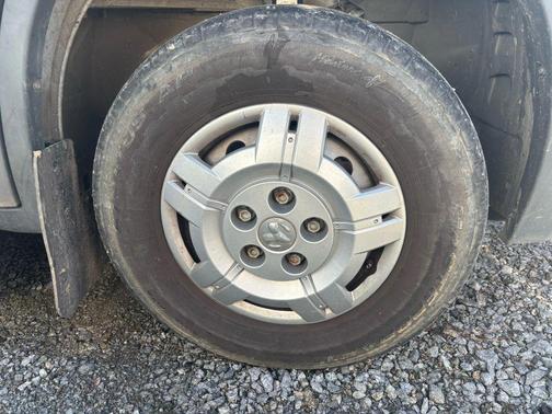 2018 RAM ProMaster 1500 Low Roof